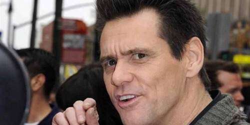Novia de Jim Carrey muere en aparente suicidio