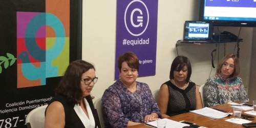 Presentan proyecto de equidad de género para los municipios