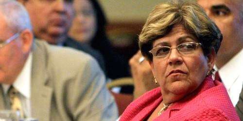 ‘Mayita’ está que ‘prende’ por ‘ataque’ político de la LAI