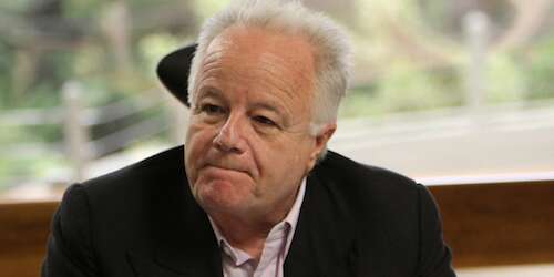 Choque entre Junta de UCA y Middle States detonó despido