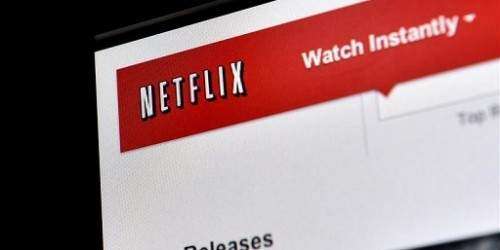 Netflix revela cuándo ‘enganchaste’ con alguna serie