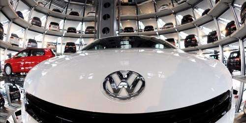 Volkswagen no venderá automóviles con motores diesel en EEUU
