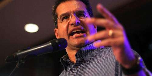 Pierluisi usa la estadidad como ficha para su candidatura