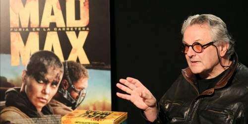 Aparcan de momento la continuación de ‘Mad Max: Fury Road’