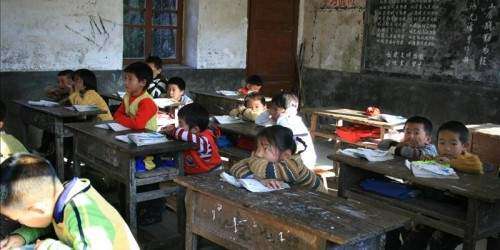 China permitirá adoptar a niños secuestrados