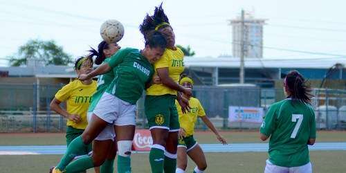 Se unen más disciplinas a la actividad deportiva universitaria
