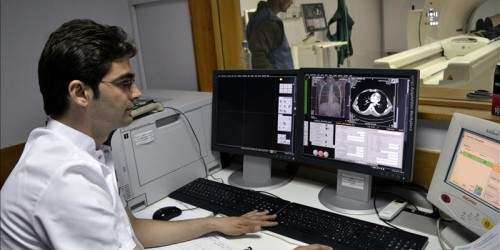 Muerte por cáncer sigue predominando entre hispanos en EE.UU.