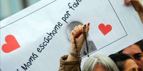 Despenalización del aborto avanza en el Parlamento chileno