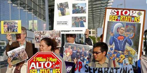Protestas salpicarán próximo debate por la presidencia de EE.UU.