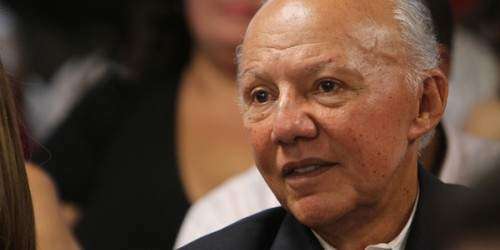 Justicia apela sentencia sobre Ley de Armas