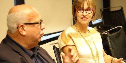 Asociación de Hoteles y Turismo celebra 65 aniversario