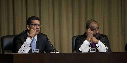 Reclamo de abogados por el IVU seguirá su curso ordinario