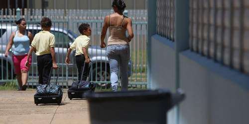 Vecinos de Monte Hatillo se movilizan por el cese a la violencia