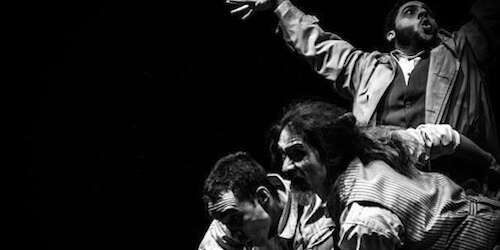 Agenda de wikén: el lenguaje del cuerpo habla en Santurce