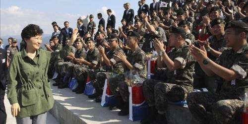 Corea del Norte amenaza con romper el acuerdo de diálogo