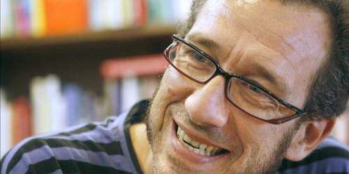 Ricardo Menéndez Salmón gana el V Premio Las Américas