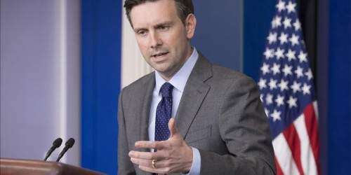 Congreso y Casa Blanca alcanzan acuerdo presupuestario para dos años