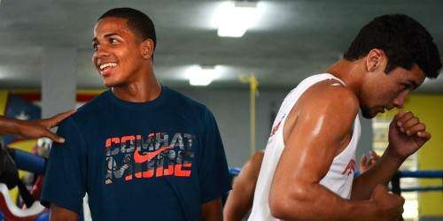 Toma fuerza posible pelea de Verdejo en Puerto Rico