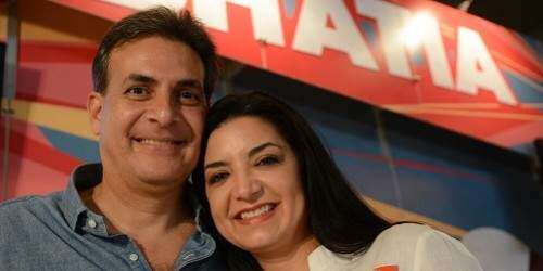 Bhatia y el futuro del PPD: ‘Voy a sentarme con Alejandro pronto’ (vídeo)