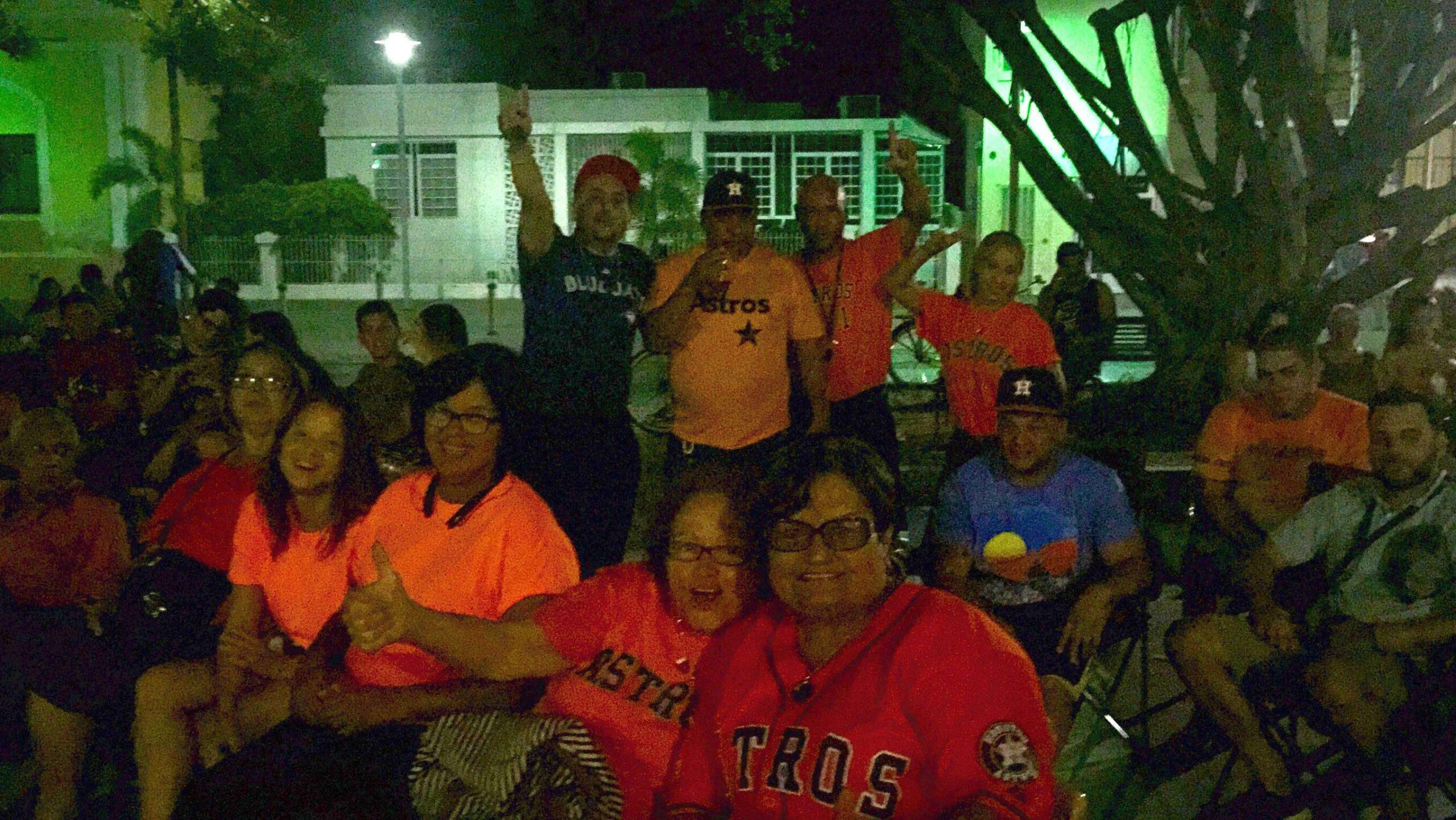 Astros vencen a los Yankees en ‘duelo de generaciones’