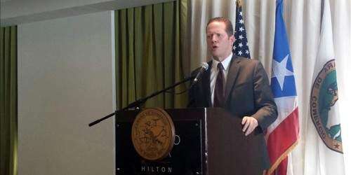 Conexión fibra óptica más moderna del Caribe anunciada desde P.R.