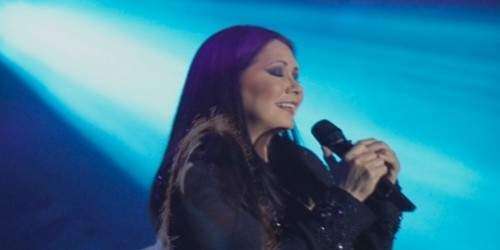 Ana Gabriel se presenta este febrero en el Choliseo