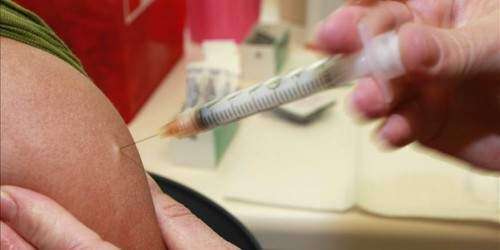 Anuncian vacunación masiva contra la influenza en Guaynabo