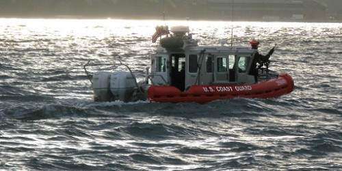 Suspenden búsqueda de ‘El Faro’