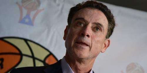 Estalla escándalo sexual en el equipo colegial de Rick Pitino