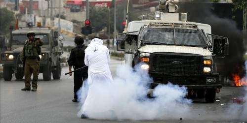 Veinte mil Israelíes demandan a Facebook