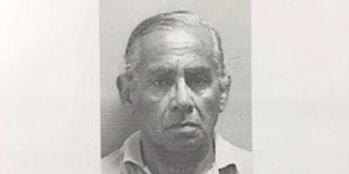 Libre bajo fianza cura acusado de agresión sexual en Peñuelas