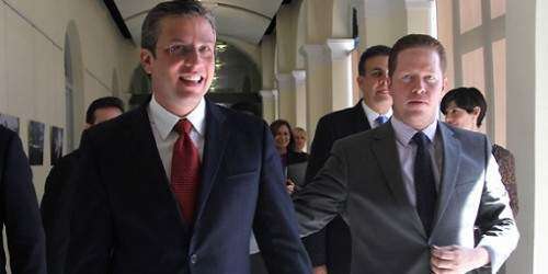 Bernier se alejará del Gobierno