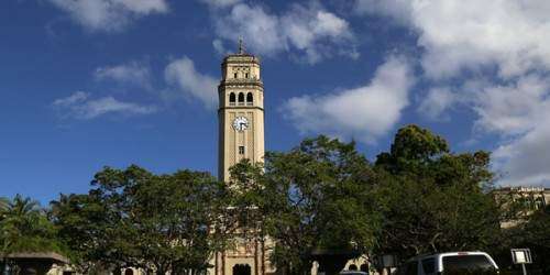 Senado Académico de la UPRRP cuelga la reforma educativa (documento)