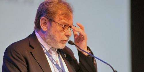 Jefe de El País: ‘Periódicos ya no son los que forman opinión pública’