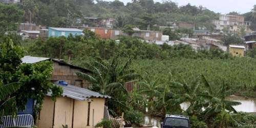 Puerto Rico es una de las sociedades con mayor desigualdad