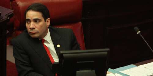 Urge regular influencias en el Gobierno tras citas federales