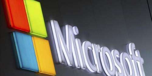 Google y Microsoft sellan la paz en su litigio de patentes