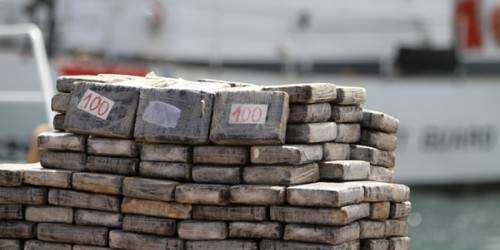 FURA halla cargamento de cocaína valorado en $12 millones