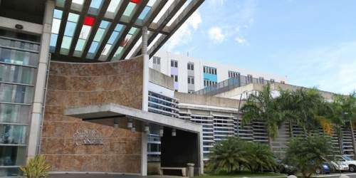 Nueva apuesta a la vida en el Centro Comprensivo de Cáncer