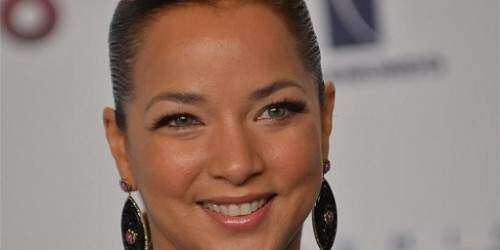 Adamari López invita a las latinas a dejar los tabúes