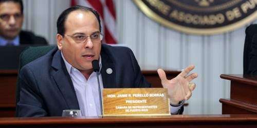 Perelló: no puede haber cierre para pagar lo que no se puede pagar