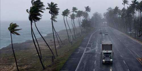 Se forma undécima tormenta en el Atlántico