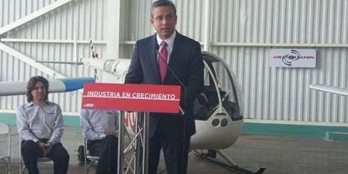 AGP: críticas constantes de Acevedo Vilá no merecen respuesta