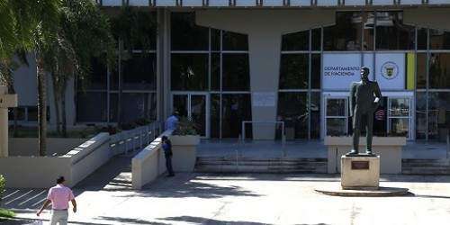 Bono de Navidad depende de liquidez del Fondo General