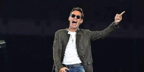 Marc Anthony expande Magnus para representar a grandes atletas