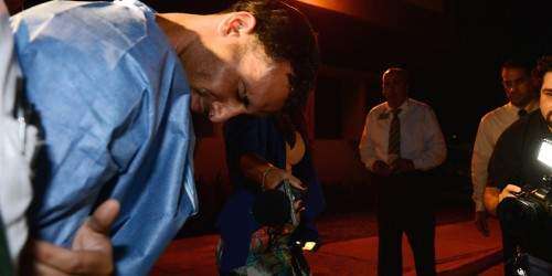 Terrible testimonio de menor sobreviviente de la masacre de Guaynabo