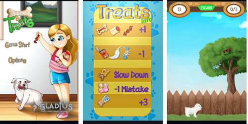 Gladius lanza videojuego para niños