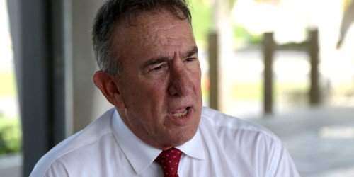 Manuel Cidre sobre la deuda, empleos y reforma laboral (galería)