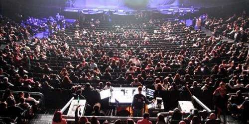 Luis Miguel abandona por segunda vez consecutiva un concierto