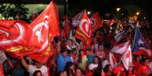 Sin garras fiscalización de las campañas políticas